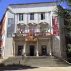 Sede de la Fundación MonteLeón.