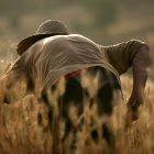 La falta de mano de obra es uno de los problemas del campo.