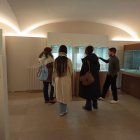El proyecto del centro Sierra Pambley se desarrollará durante todo el curso.