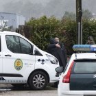 Una mujer de 52 años ha sido asesinada este domingo en la localidad pontevedresa de Mos.