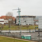 Evolución del Campus de Vegazana