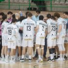 El Abanca Ademar regresa a la Liga tras el parón por los compromisos de las selecciones.