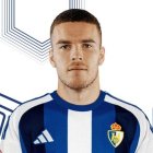 Diego Moreno pone fin a su etapa en el SD Ponferradina.