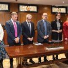 Día de las Candelas, Ponferrada