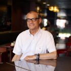 El catedrático de Literatura Española de la UVa y codirector de Olmedo Clásico, Germán Vega