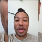 El momento en que Marcus intenta pronunciar “tiquismiquis” con acento americano ha conquistado a miles de usuarios en redes.