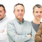 La nueva junta de gobierno del Ilustre Colegio Oficial de Enfermería de León ha superado su primer año de gestión.