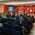 Jornada de Buenas Prácticas de Convivencia Escolar en Astorga.