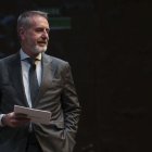 El presidente ejecutivo de Telefónica, Marc Murtra.