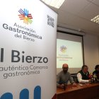 El colectivo se creó recientemente.