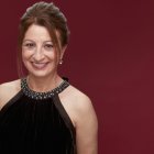 Aurora Sánchez en una imagen de archivo.