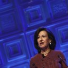 Ana Patricia Botín es la presidenta del Santander.