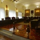 En el TSJ podría emitirse hoy jueves el fallo sobre el despido del ex directivo de Ciuden en Ponferrada que denunció el caso.