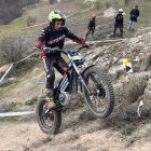 El trial tiene notable presencia en la provincia.