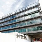 La actual sede del Incibe crecerá no sólo con la segunda torre ya en marcha, sino con la tercera incialmente prevista.