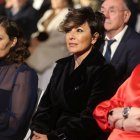 Silvia Cao, Sonsoles Ónega (mantenedora en 2025) y Belén Martín.