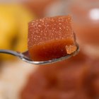 El dulce de membrillo, elaborado en otoño para consumirse durante todo el invierno, es la base de muchas recetas sencillas que hoy vuelven a triunfar en redes