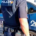 Archivo - Imagen de recurso de la Policía Nacional.
