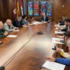 Junta de Gobierno Local
