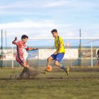 El Atlético Mansillés buscará un triunfo en Villaralbo para seguir aspirando al ascenso.