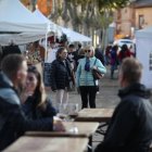 Asistentes del Festival en pasadas ediciones.