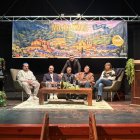 Presentación de la edición de este año del Festival