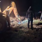 Las actuaciones busca evitar desbordamientos.