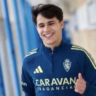 Juan Larios regresa a León para medirse a la Cultural.