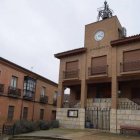 Valderas presume de un patrimonio único