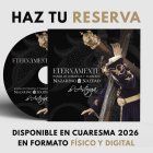 Portada del disco.