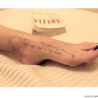 Las fotos desclasificadas del caso Epstein.