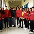 El alumnado de los cuatro cursos de ESO es el destinatario del proyecto EUrLife del Colegio Don Bosco.
