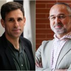 César de la Fuente y Sergio Boixo serán investidos Doctor Honoris Causa.