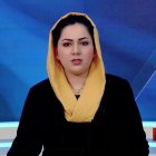 Khadija Ami quiere recordar cómo era cuando trabajaba como presentadora y reportera.