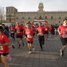La edición de 'Corre por una causa' de 2025.