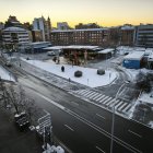 Nevada en la capital