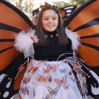 Desfile de Carnaval de León 2026.