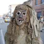 Carnaval de Carrizo 2026.