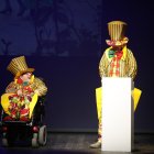 Pregón de Carnaval 2026 de La Bañeza.