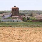 Los ocho municipios se reparten por toda la provincia.