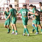 El Astorga afronta una recta final de la Liga con diez exámenes para lograr el objetivo.
