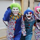 Carnaval 2026 en Valencia de Don Juan.