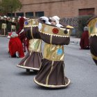 Carnaval 2026 en La Robla.