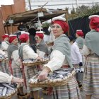 Carnaval 2026 en San Andrés del Rabanedo.
