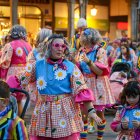 Carnaval 2026 en La Bañeza.