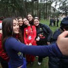 Carnaval Juvenil Ponferrada CIMA foto Luis de la Mata