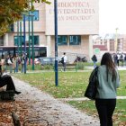 Vegazana cuenta con una amplia actividad, tanto cultural como deportiva para los estudiantes.