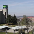 León ofrece los 4.000 metro cuadrados de la sede del Portillo.