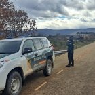 La Guardia Civil inicia un dispositivo para localizar a una mujer desaparecida en Castrillo del Monte.