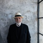 Michelangelo Pistoletto (Biella, Italia, 1933), estrella del Musac en otoño.